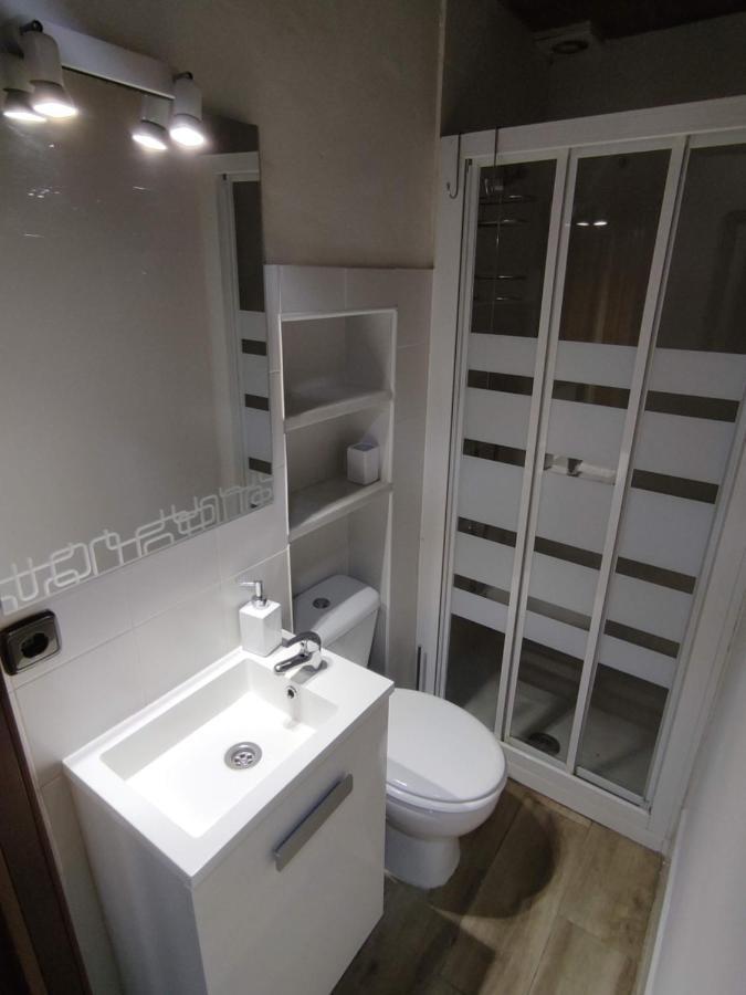 Almona Junto Al Rio - Kainga Homes Sevilla Eksteriør billede