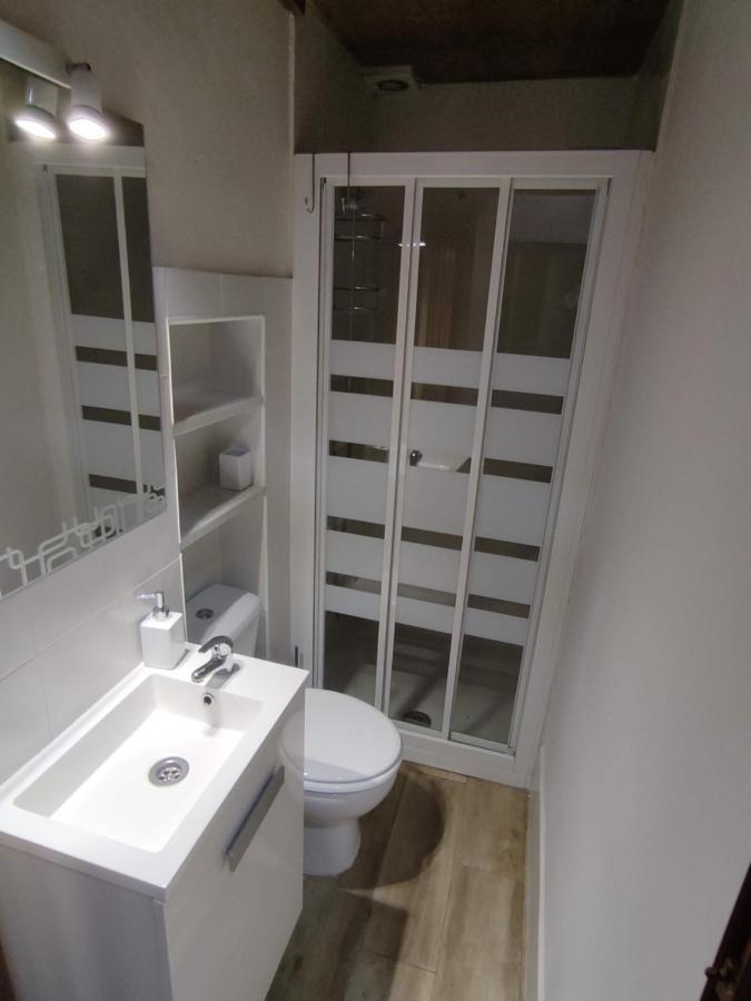 Almona Junto Al Rio - Kainga Homes Sevilla Eksteriør billede