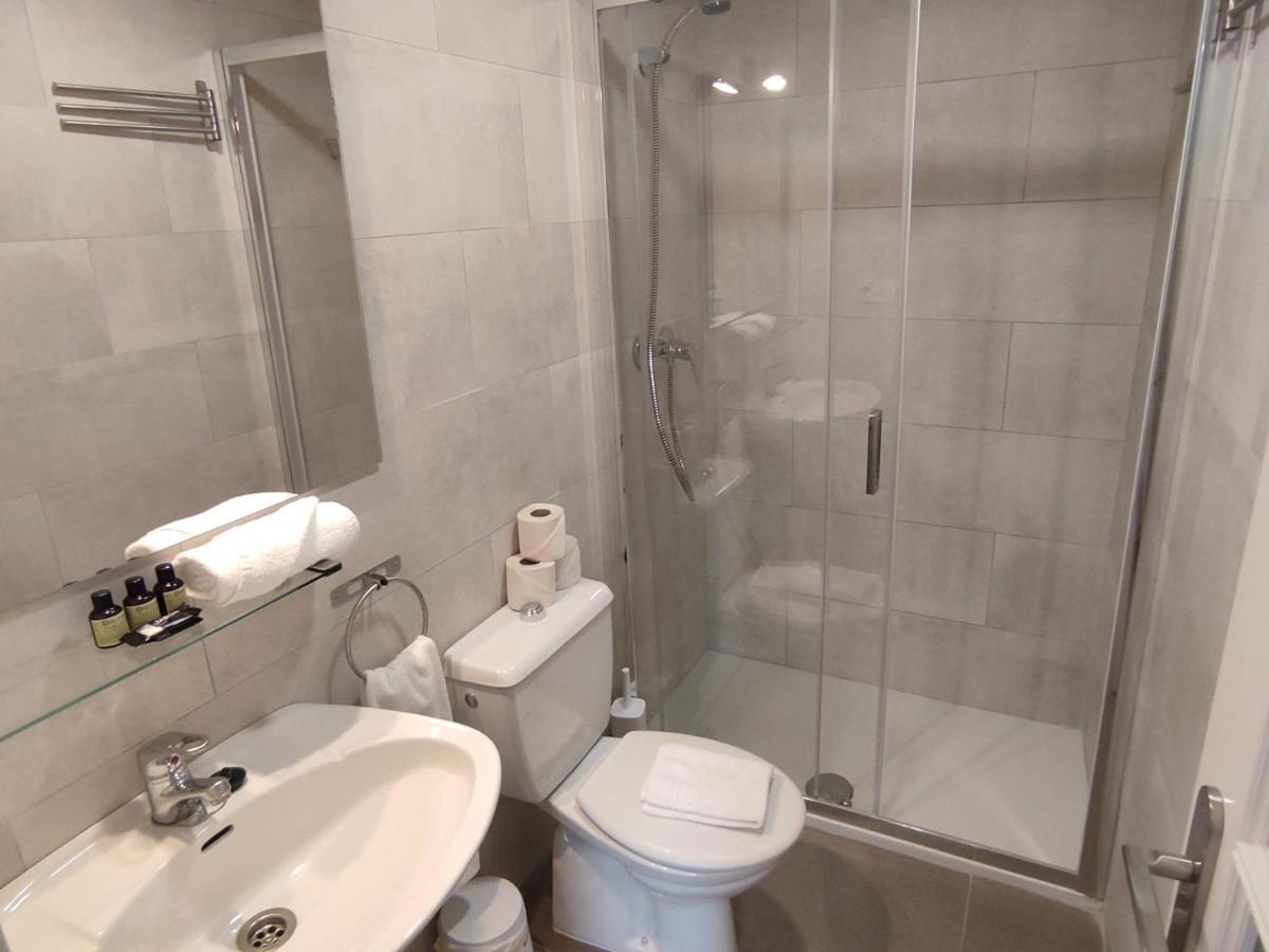 Almona Junto Al Rio - Kainga Homes Sevilla Eksteriør billede