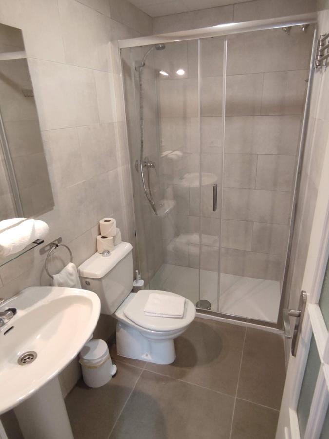 Almona Junto Al Rio - Kainga Homes Sevilla Eksteriør billede