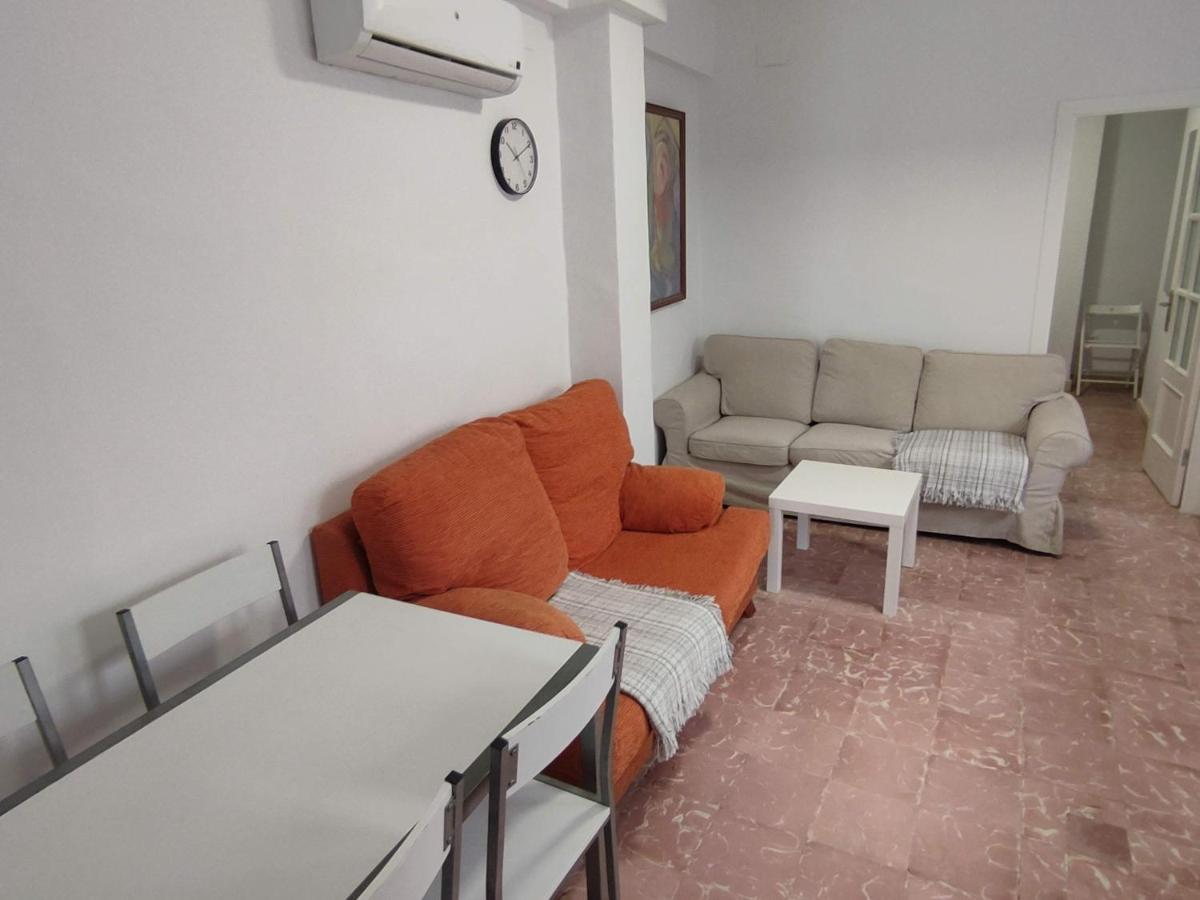 Almona Junto Al Rio - Kainga Homes Sevilla Eksteriør billede