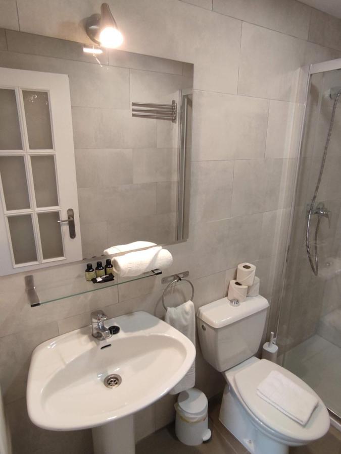 Almona Junto Al Rio - Kainga Homes Sevilla Eksteriør billede