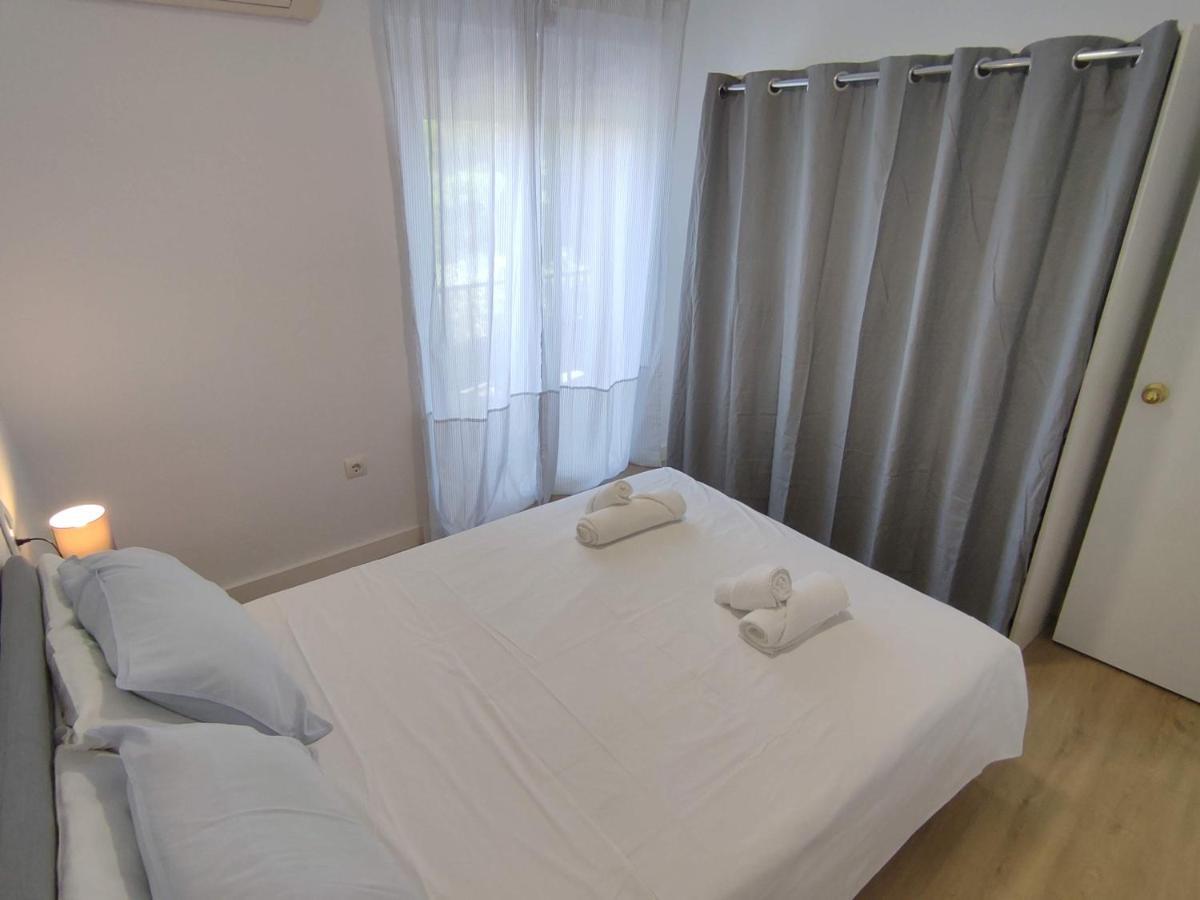 Almona Junto Al Rio - Kainga Homes Sevilla Eksteriør billede