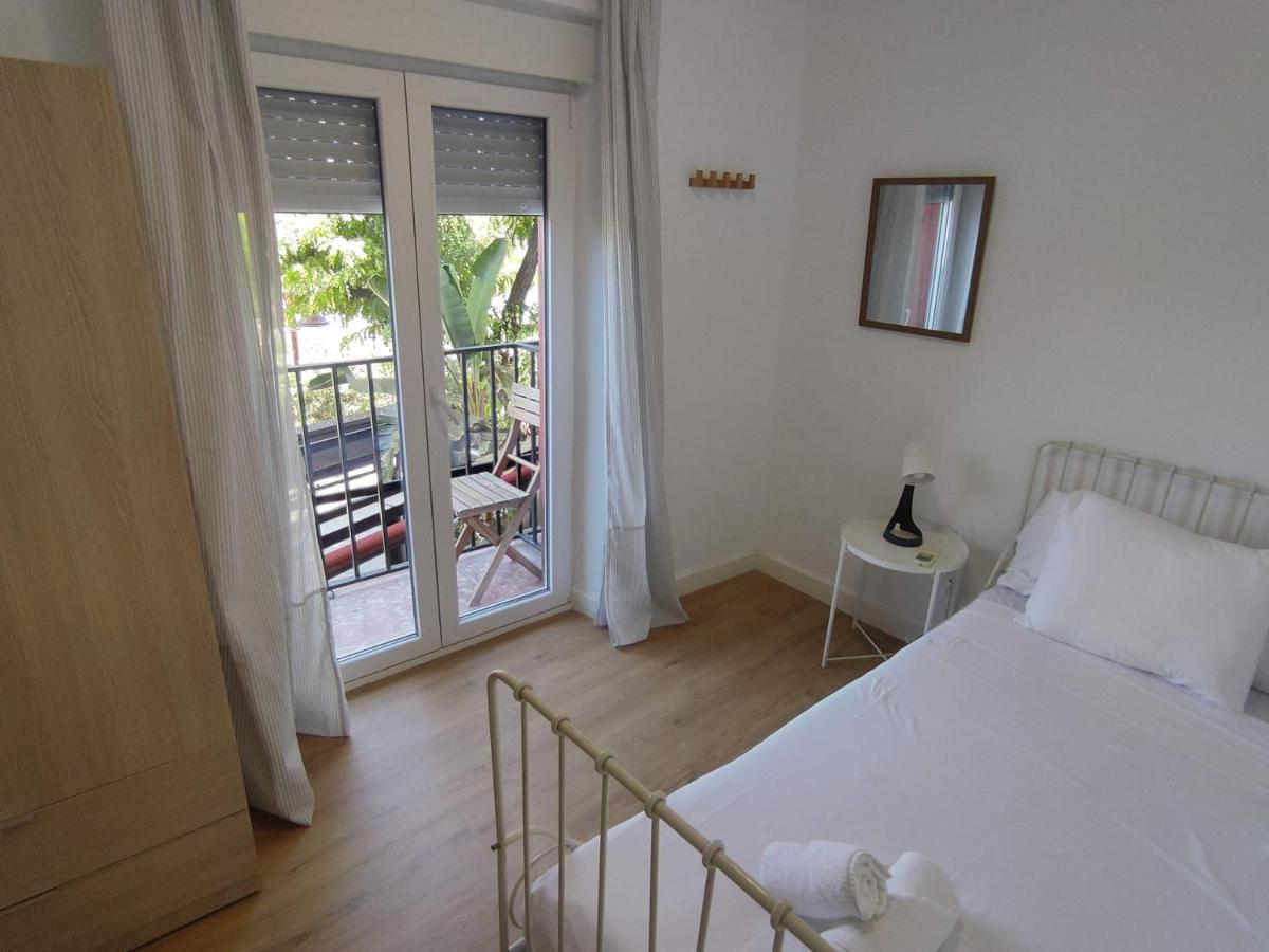 Almona Junto Al Rio - Kainga Homes Sevilla Eksteriør billede