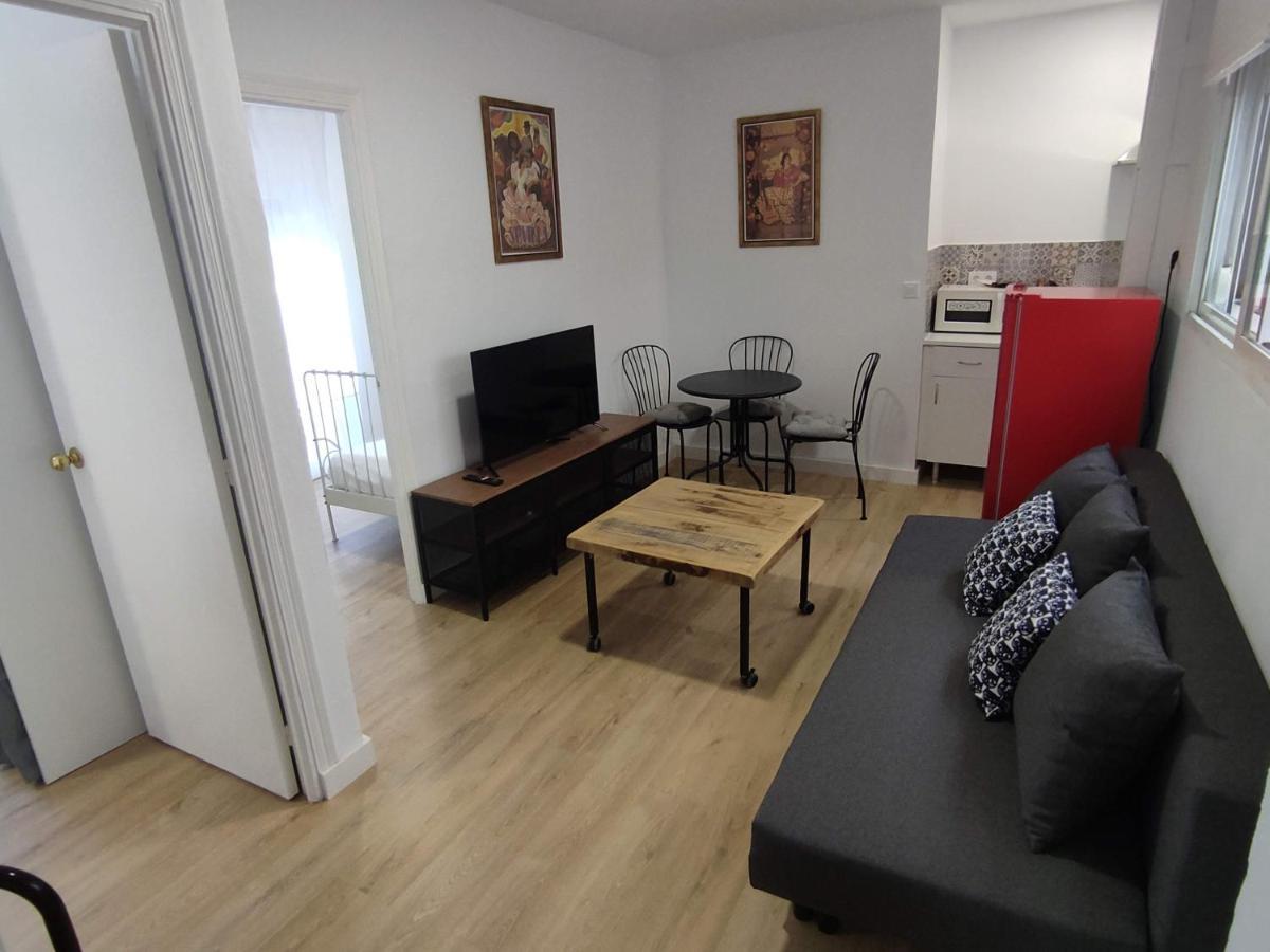 Almona Junto Al Rio - Kainga Homes Sevilla Eksteriør billede