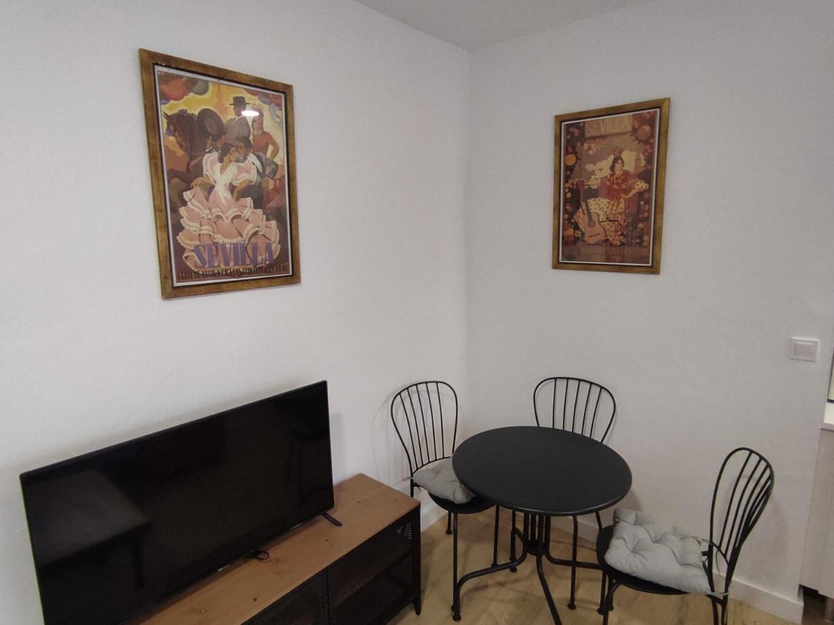 Almona Junto Al Rio - Kainga Homes Sevilla Eksteriør billede