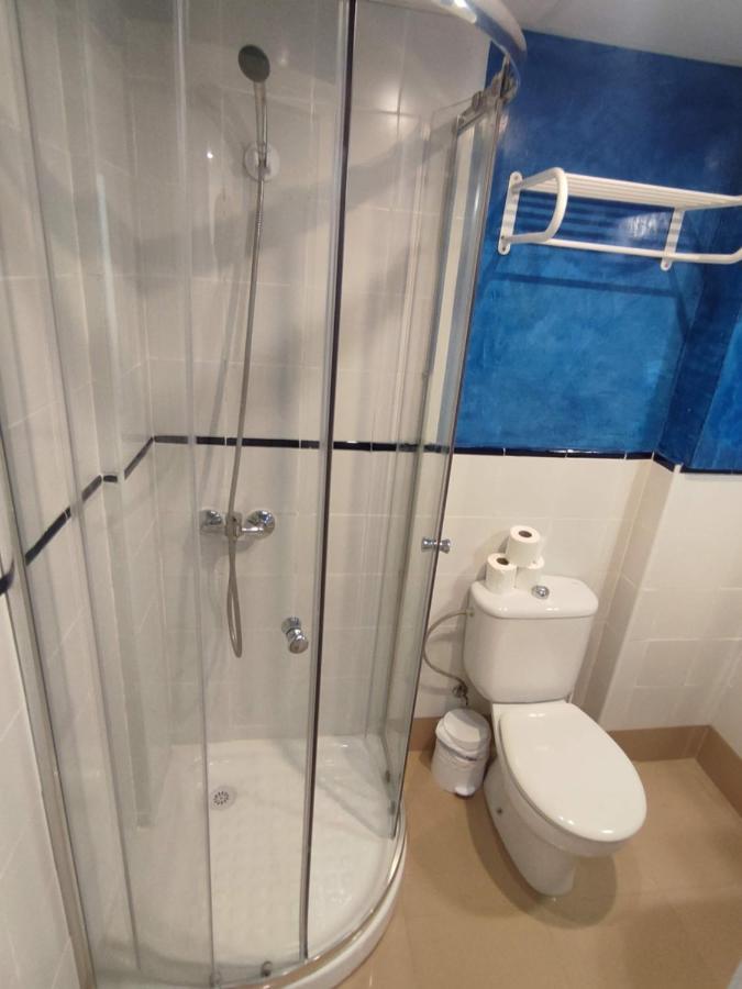 Almona Junto Al Rio - Kainga Homes Sevilla Eksteriør billede